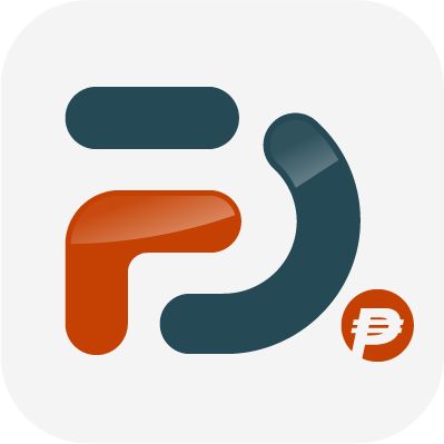 FirstPeso app logo